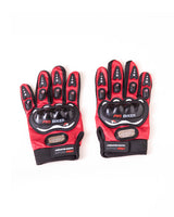 Full Finger Bike Riding Gloves RC-04