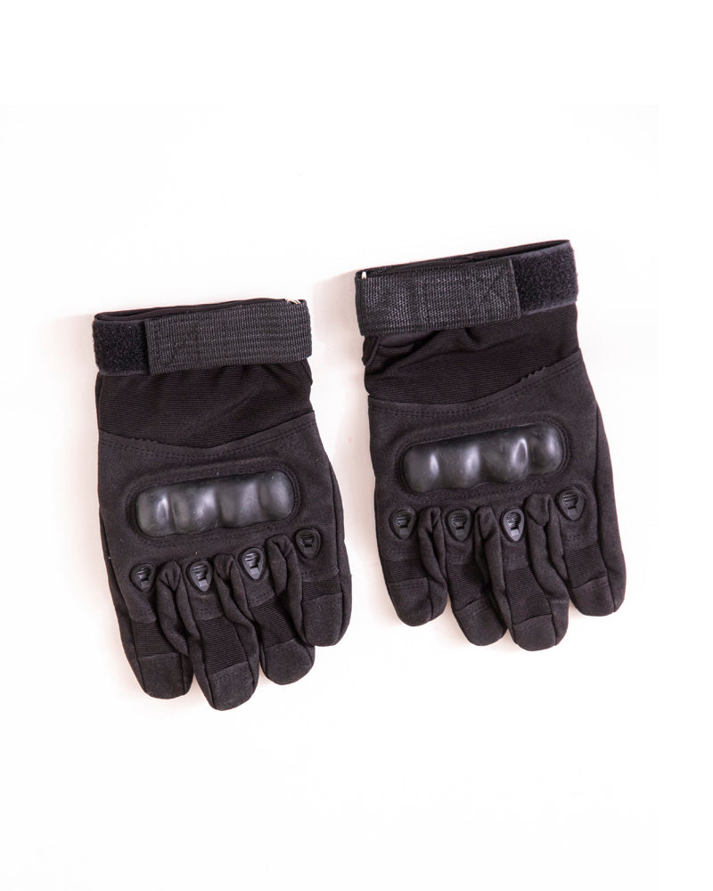 Full Finger Bike Riding Gloves RC-03