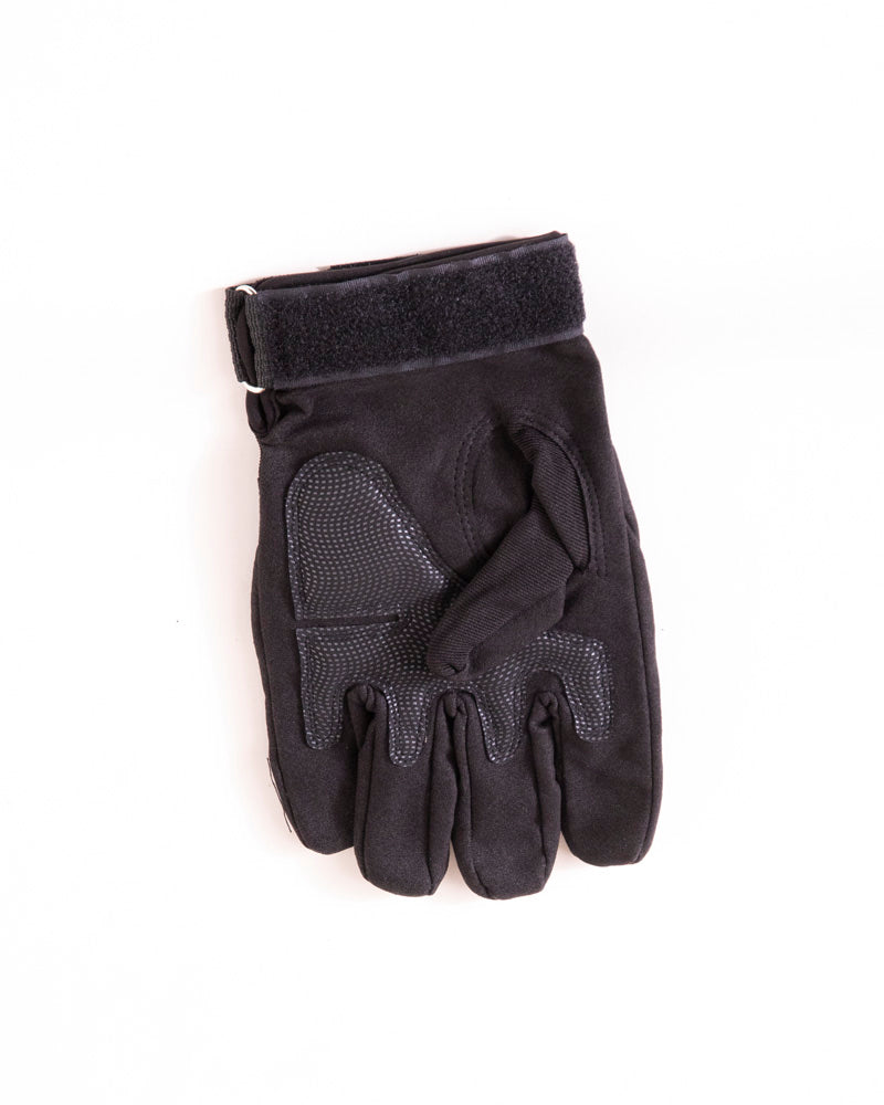 Full Finger Bike Riding Gloves RC-03