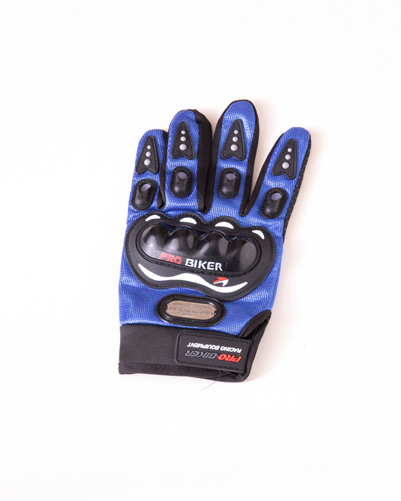 Full Finger Bike Riding Gloves RC-02