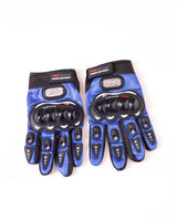 Full Finger Bike Riding Gloves RC-02