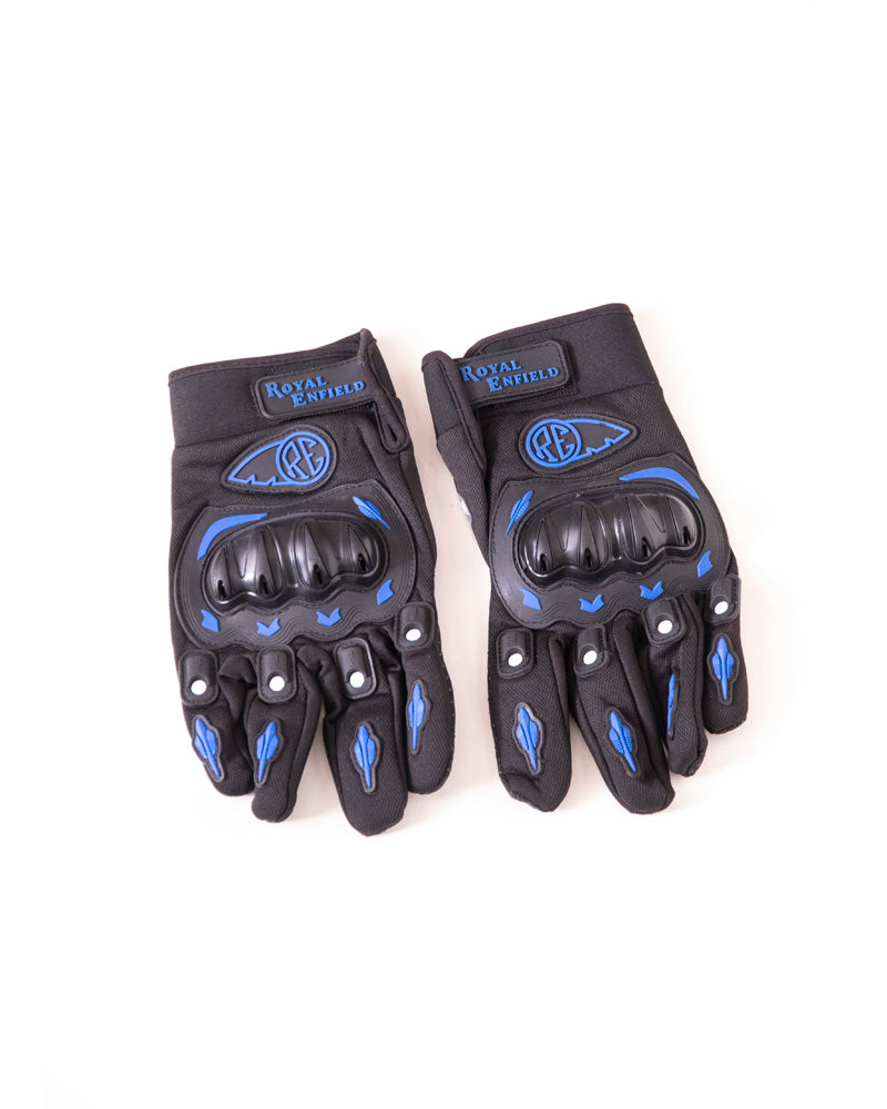 Full Finger Bike Riding Gloves  RC-01