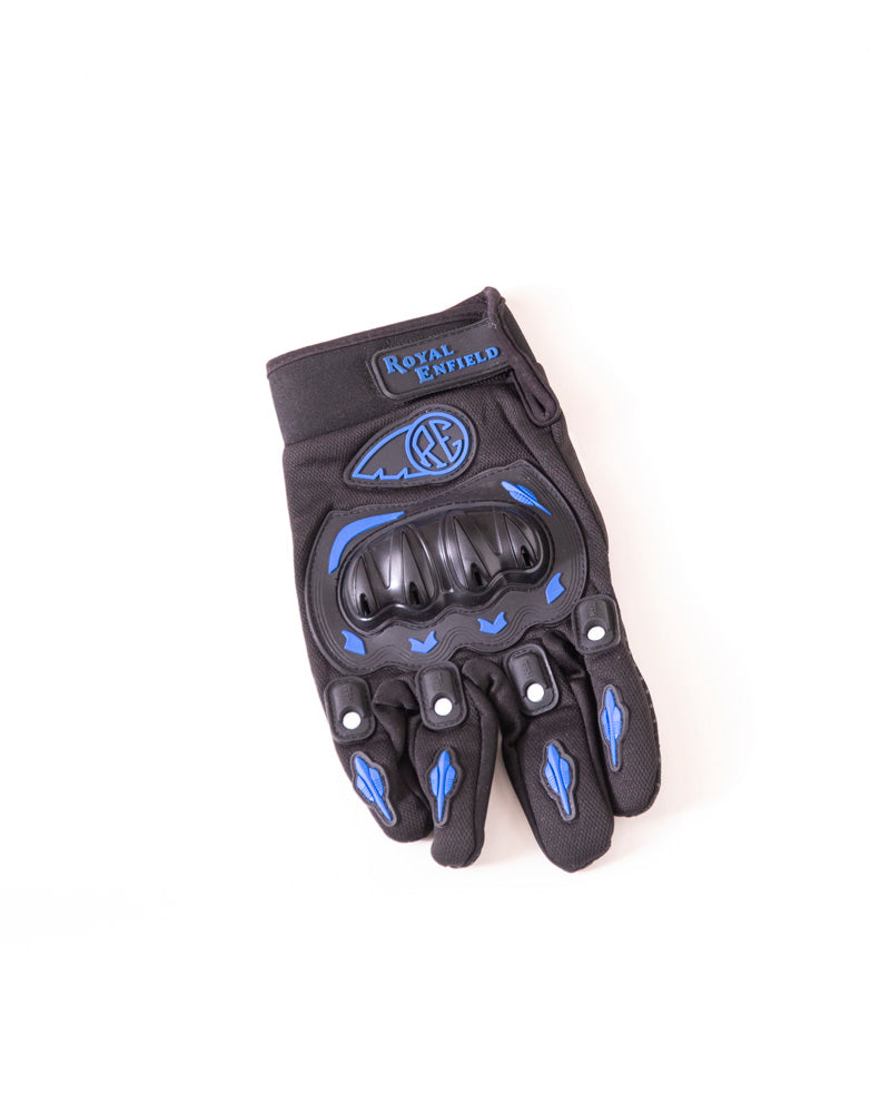 Full Finger Bike Riding Gloves  RC-01