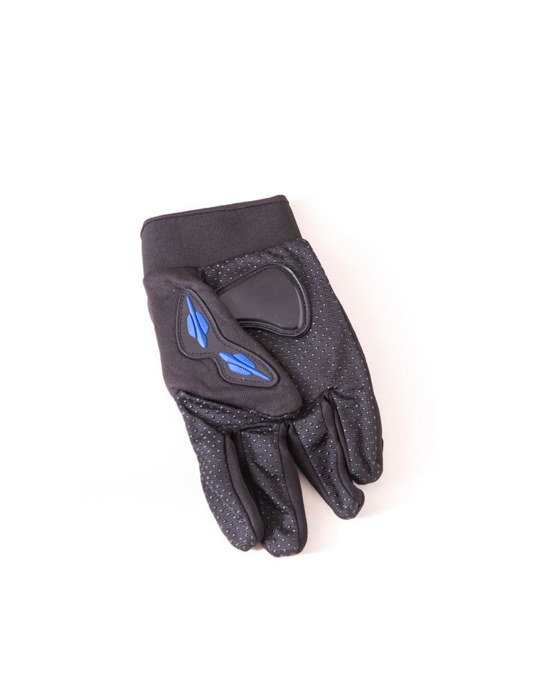 Full Finger Bike Riding Gloves  RC-01