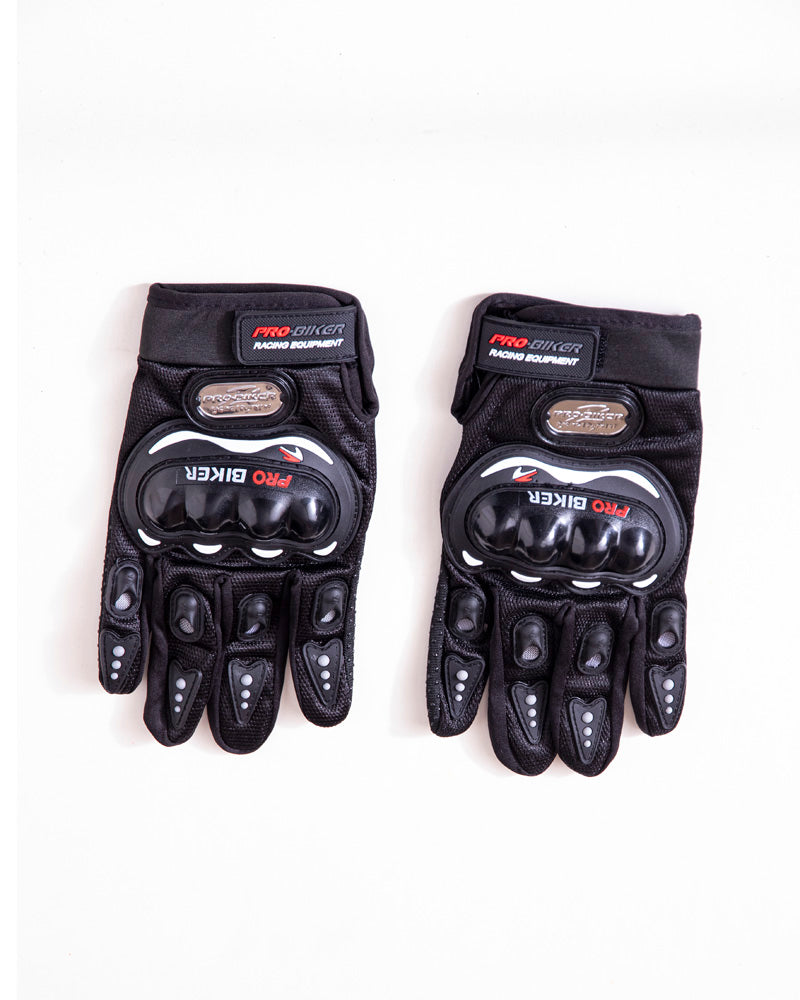 Full Finger Bike Riding Gloves RC-18