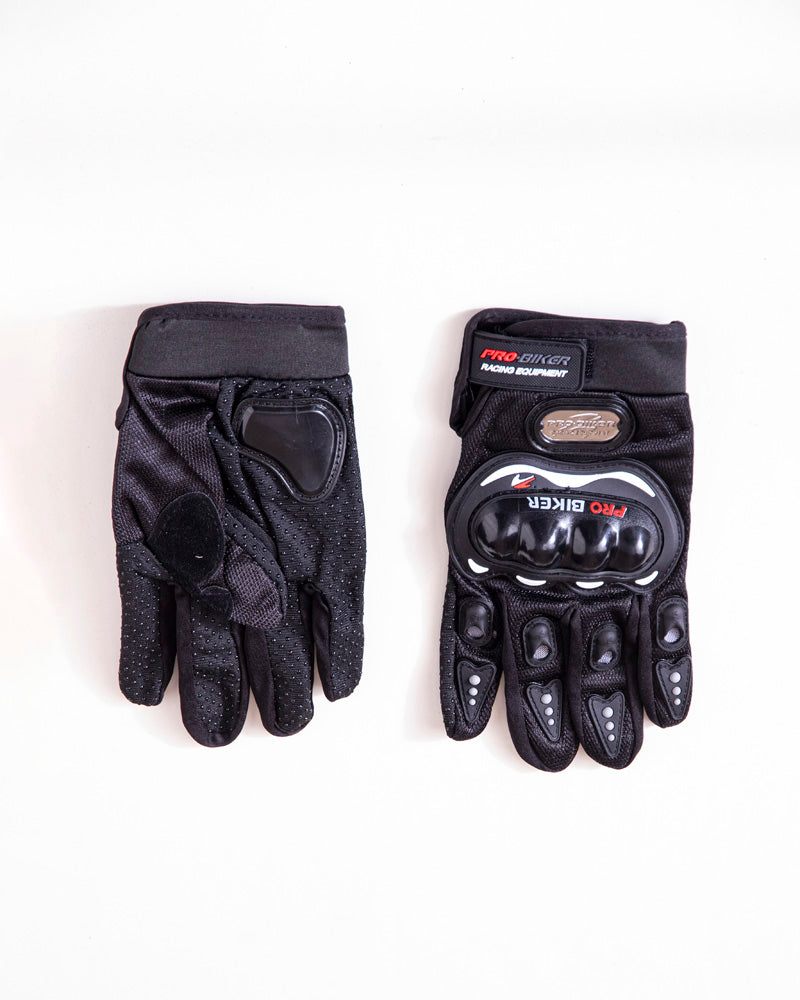 Full Finger Bike Riding Gloves RC-18