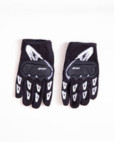 Full Finger Army Printed Bike Riding Gloves RC-19 with Touch Screen Sensitivity