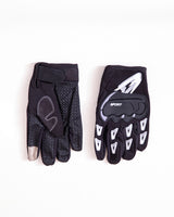 Full Finger Army Printed Bike Riding Gloves RC-19 with Touch Screen Sensitivity