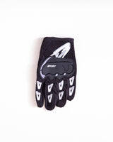 Full Finger Army Printed Bike Riding Gloves RC-19 with Touch Screen Sensitivity