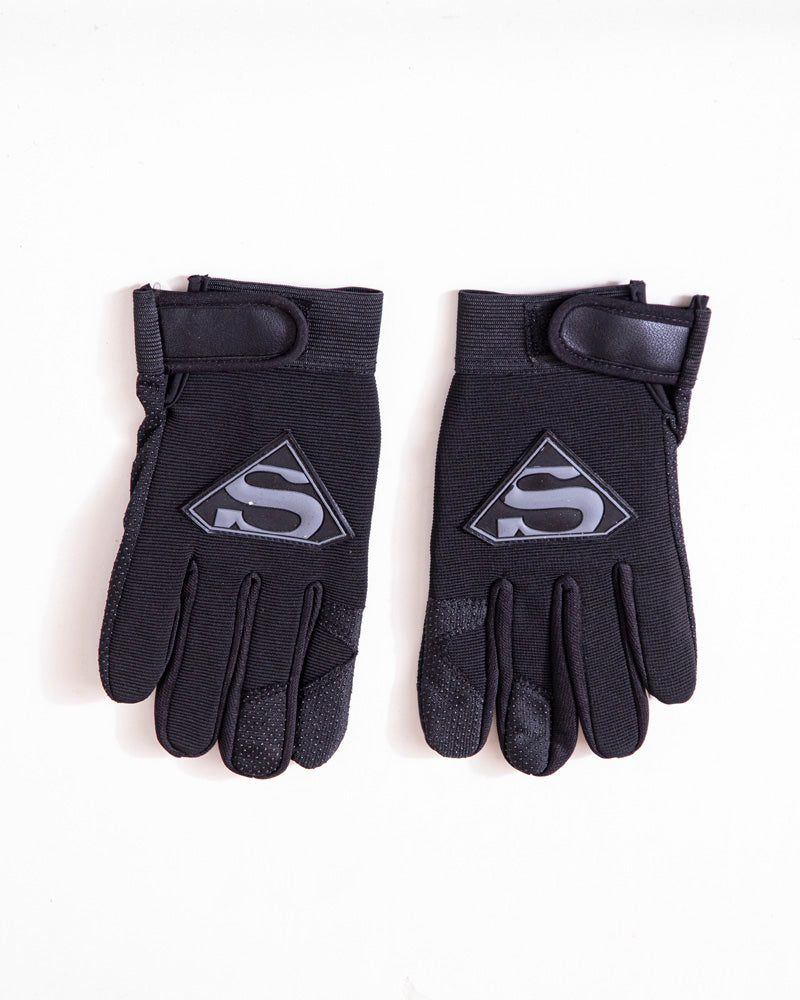 Full Finger Bike Riding Gloves RC-20