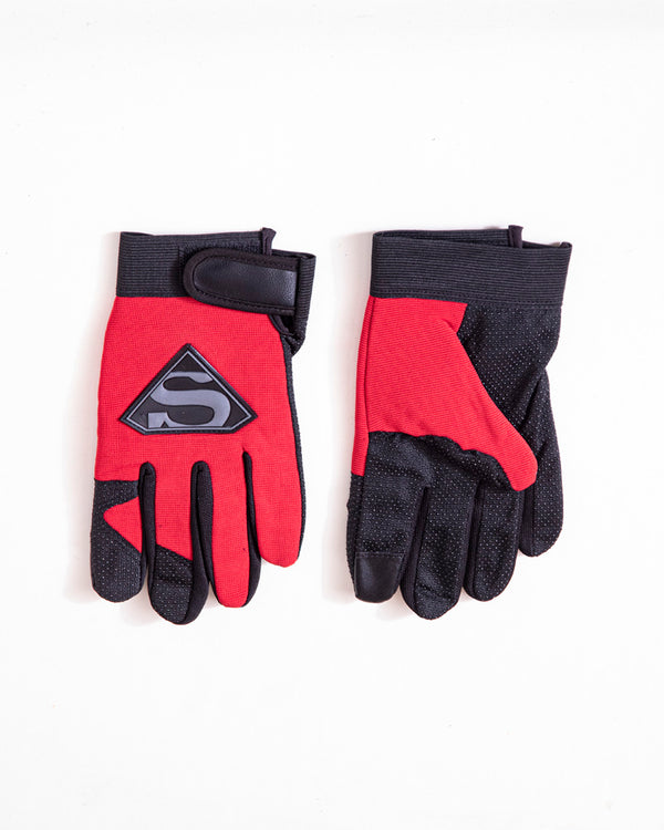 Full Finger Bike Riding Gloves RC-21