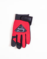 Full Finger Bike Riding Gloves RC-21