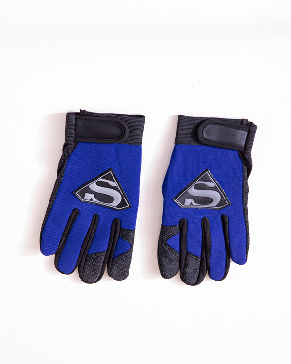 Full Finger Bike Riding Gloves RC-22