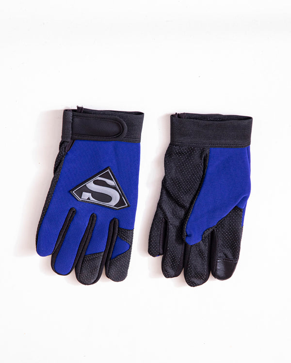 Full Finger Bike Riding Gloves RC-22