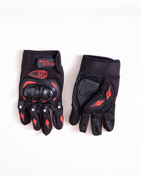 Full Finger Bike Riding Gloves RC-23