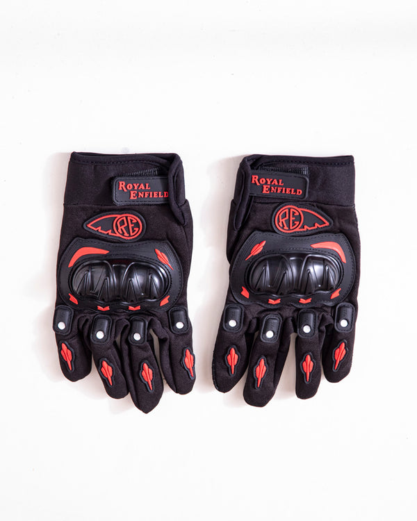 Full Finger Bike Riding Gloves RC-23