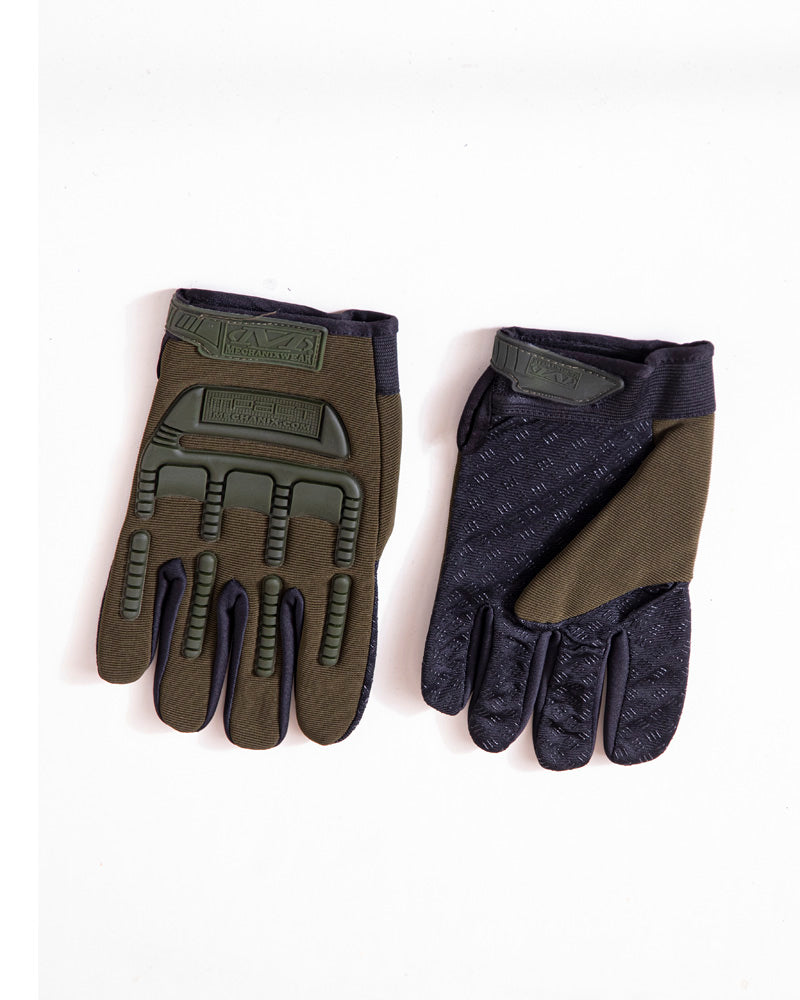 Full Finger Bike Riding Gloves RC-24