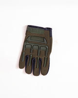 Full Finger Bike Riding Gloves RC-24