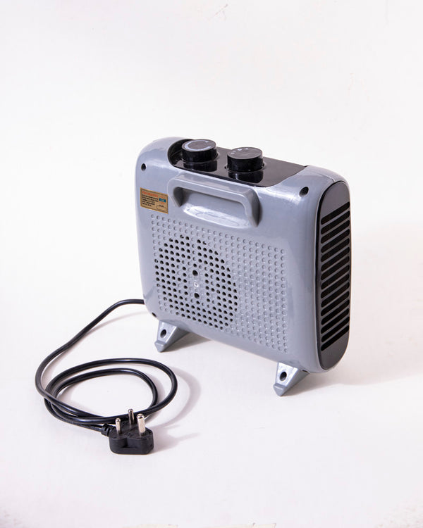 Kelmax 2000W Fan Heater