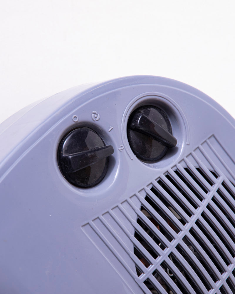 Kelmax Fan Room Heater