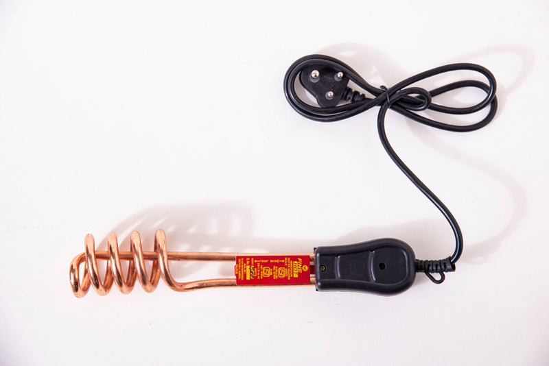 COPPER 1500W Immersion Heater Rod