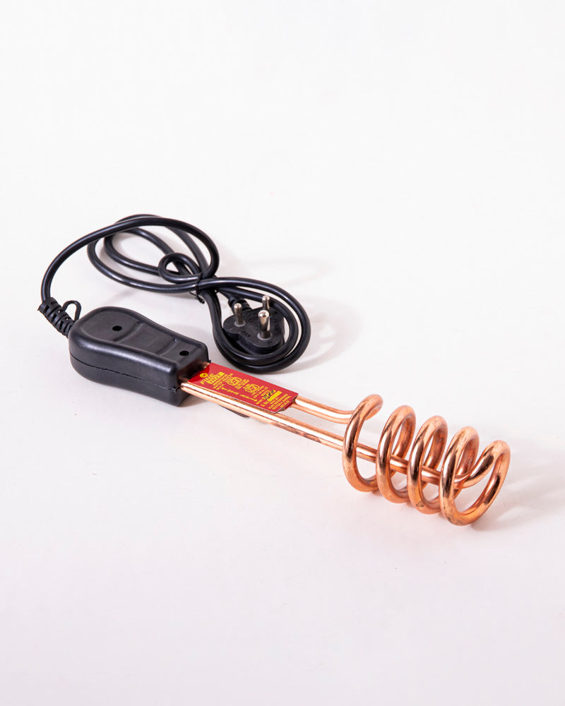 COPPER 1500W Immersion Heater Rod