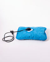 Portable Rechargeable Electric Heat/Hot Gel Back / Pillow  1ltr