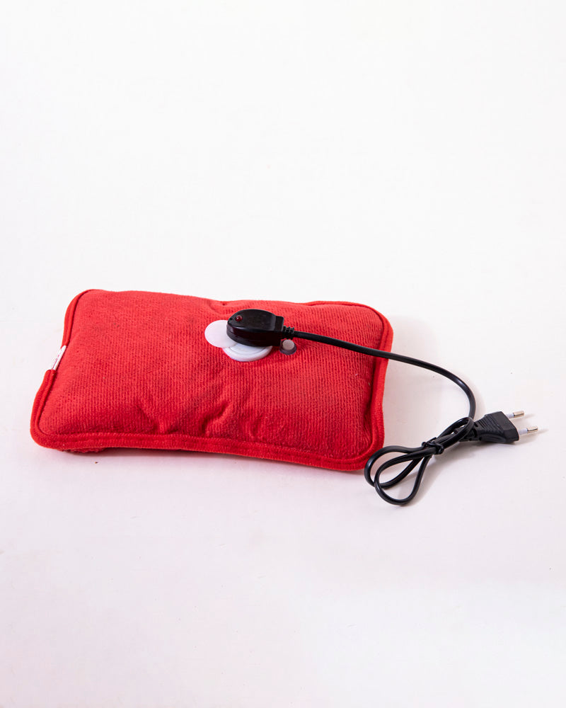 Portable Rechargeable Electric Heat/Hot Gel Back / Pillow  1ltr