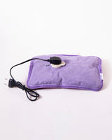 Portable Rechargeable Electric Heat/Hot Gel Back / Pillow  1ltr