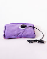 Portable Rechargeable Electric Heat/Hot Gel Back / Pillow  1ltr