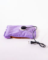 Portable Rechargeable Electric Heat/Hot Gel Back / Pillow  1ltr