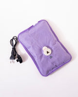 Portable Rechargeable Electric Heat/Hot Gel Back / Pillow  1ltr