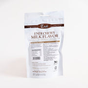 Pet Treats Milk Flavor Mini Soft Bones - 100gm