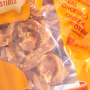 Pet Chicken Rings - 100gm