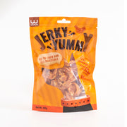 Pet Chicken Rings - 100gm