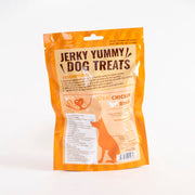 Pet Chicken Rings - 100gm