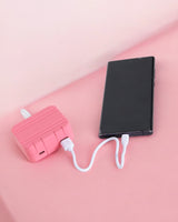 Great Wall 4000mAh Portable Charger