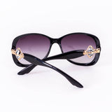 Ladies Sunglasses with Hanging Cover Case - "B3405 GSB1"