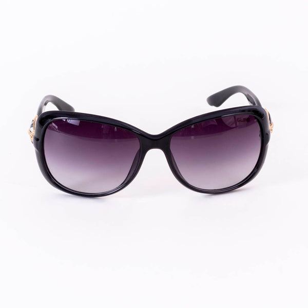 Ladies Sunglasses with Hanging Cover Case - "B3405 GSB1"