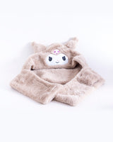 Melody Plush Winter Accessory