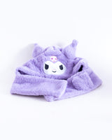 Melody Plush Winter Accessory