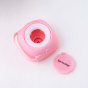 Silicone Shampoo Brush