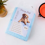 Multiple Layers Pet Training Pads