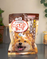 Good Boy Dog Treats