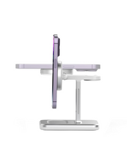 3-in-1 Wireless Charging Station for iPhone