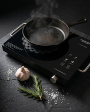 Maharaja Whiteline IR Chef Plus 2200W Infrared Cooktop