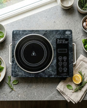 Surya Him Star Infrared Cooker SK‑1100 Plus