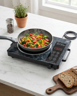 Surya Him Star Infrared Cooker SK‑1100 Plus