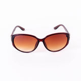 Ladies Sunglasses with Hanging Cover Case - "81256"