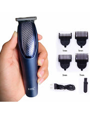 Rechargeable Hair Trimmer